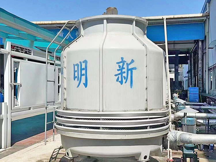 汕尾冷却塔维修